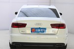 奥迪A6L2016款TFSI 舒适型