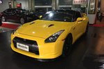 日产GT-R2009款3.8L 美规旗舰版