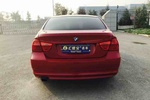 宝马3系2009款320i 豪华型