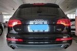 奥迪Q72011款3.0TFSI 专享型(L)