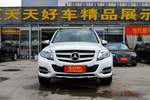 奔驰GLK级2014款GLK 260 4MATIC 动感型