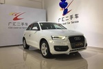 奥迪Q32013款35 TFSI 舒适型