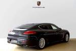 保时捷Panamera2014款Panamera 4 Executive 3.0T 