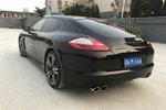 保时捷Panamera2013款Panamera 4 Platinum Edition 3.6L 