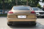 保时捷Panamera2010款Panamera 3.6L 