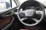 奥迪Q72016款40 TFSI 舒适型