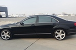 奔驰S级2010款S 350L 4MATIC