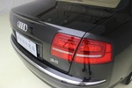 奥迪A8L2009款3.0FSI 百年纪念版