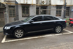 奥迪A6L2009款2.4L 技术型