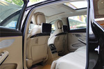 奔驰S级2008款S 500L 4MATIC