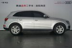 奥迪Q52010款2.0TFSI 技术型