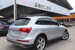 奥迪Q52012款2.0TFSI 动感型