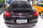 保时捷Panamera2010款Panamera 4 3.6L 