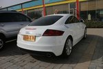 奥迪TT2011款Coupe 2.0TFSI