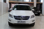 大众Tiguan2009款2.0TSI 豪华版