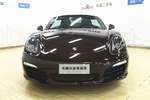 保时捷Boxster2013款Boxster 2.7L 