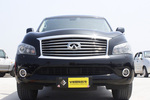 英菲尼迪QX802010款5.6L 4WD