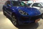 保时捷Macan2014款Macan 2.0T