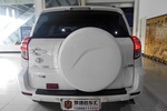 丰田RAV42009款2.4L 手动豪华导航版