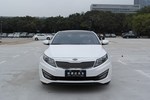 起亚K52012款2.0L 手自一体 PREMIUM Nu