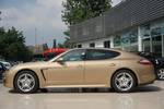 保时捷Panamera2010款Panamera 3.6L 