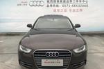 奥迪A4L2015款35 TFSI 自动标准型