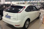 福特福克斯两厢2013款两厢经典 1.8L 自动基本型