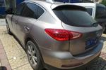 英菲尼迪QX502009款EX35 3.5L 风尚版