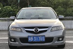 马自达MAZDA62011款2.0L 手自一体 时尚型