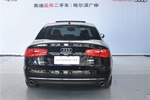 奥迪A6L2012款TFSI 标准型(2.0T)