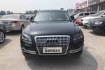 奥迪Q52012款2.0TFSI 舒适型