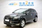 奥迪Q72014款35 TFSI 进取型