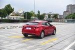 马自达MAZDA3Axela昂克赛拉 三厢2017款1.5L 手动豪华型  国V