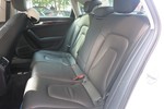 奥迪A4L2012款2.0TFSI 豪华型