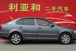 斯柯达明锐2008款1.8TSI 手动夺金版