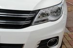 大众途观2010款2.0TSI 手自一体 菁英版