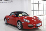 保时捷Boxster2009款Boxster 2.9L 