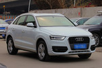 奥迪Q32015款35 TFSI 舒适型