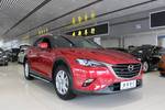 马自达CX-52015款2.0L 自动两驱舒适型