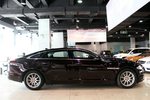 捷豹XJ2014款XJL 2.0T 两驱典雅商务版