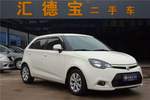 MG32014款1.5L 自动精英版