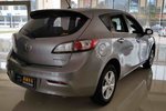 马自达MAZDA3星骋2015款1.6L 手动舒适型 