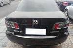 马自达Mazda62011款2.0L 手自一体 超豪华型