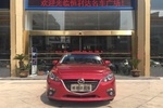 马自达MAZDA3Axela昂克赛拉 三厢2014款2.0L 自动运动型