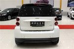 smartfortwo2012款1.0 MHD 硬顶标准版