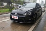 大众高尔夫2016款1.4TSI 自动R-Line