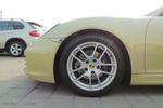 保时捷Boxster2013款Boxster 2.7L 