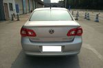 大众宝来2008款2.0L 手自一体 舒适型