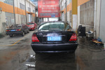 奔驰S级2004款S350 L