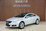 大众CC2010款2.0TSI 尊贵型